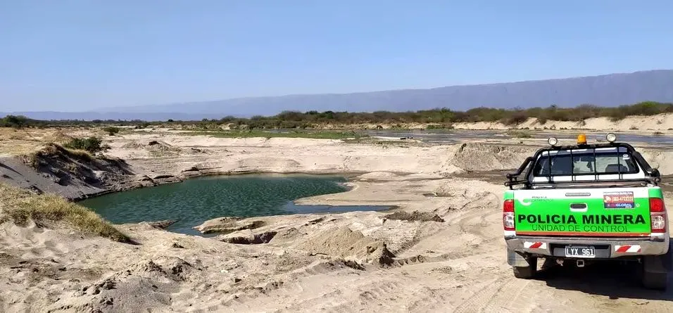 rios de Catamarca
