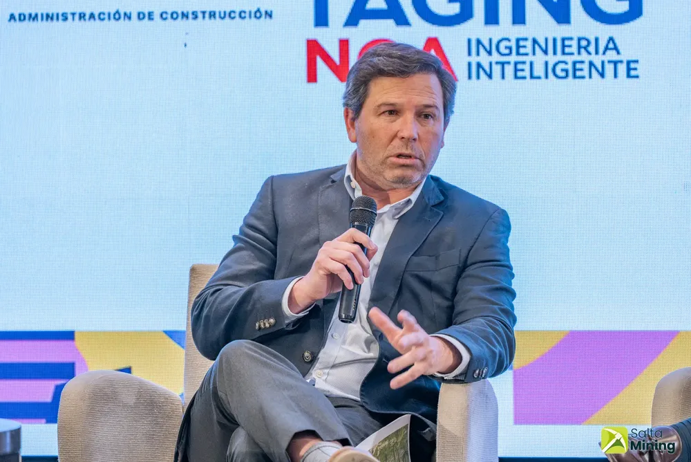 José García Hamilton