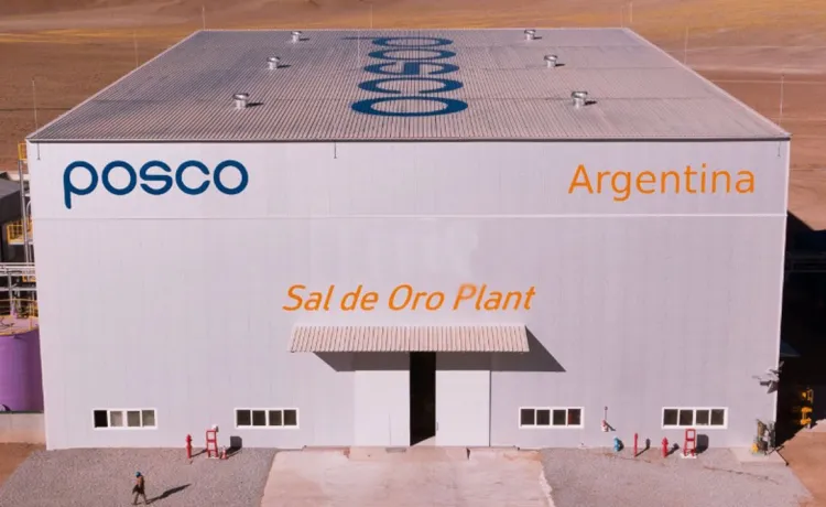 Posco