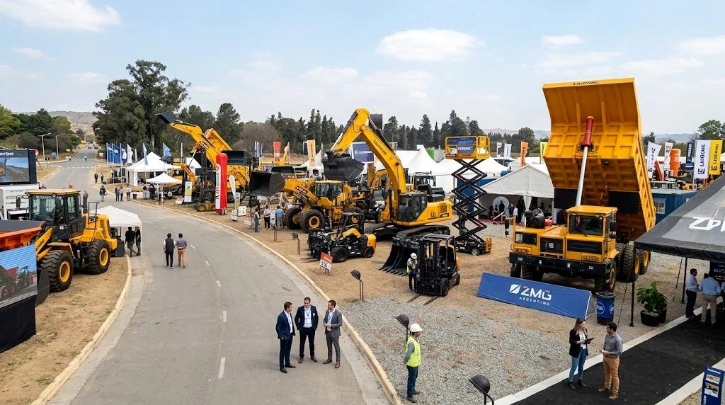 argentina mining 2