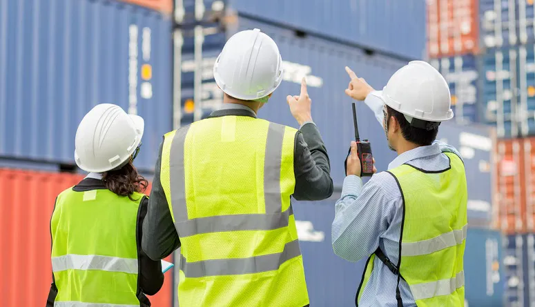 El Agente de Aduanas y Agente de Carga claves en las operaciones de Comercio Exterior