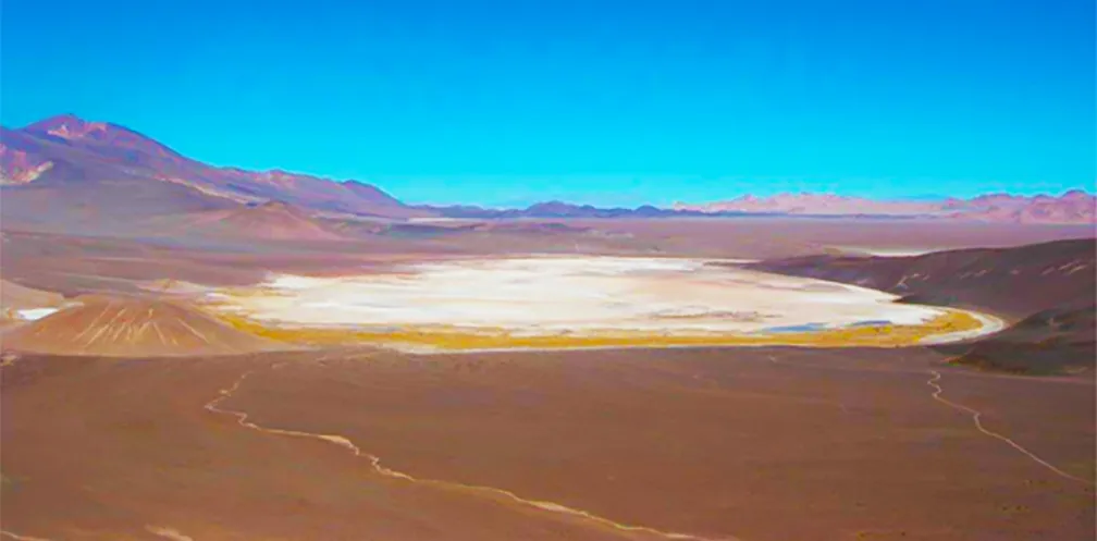 Incahuasi-Lithium-Salar