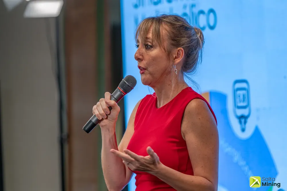 Dra. Mariana Lambropulus, Directora Médica de Pulso Salud Argentina