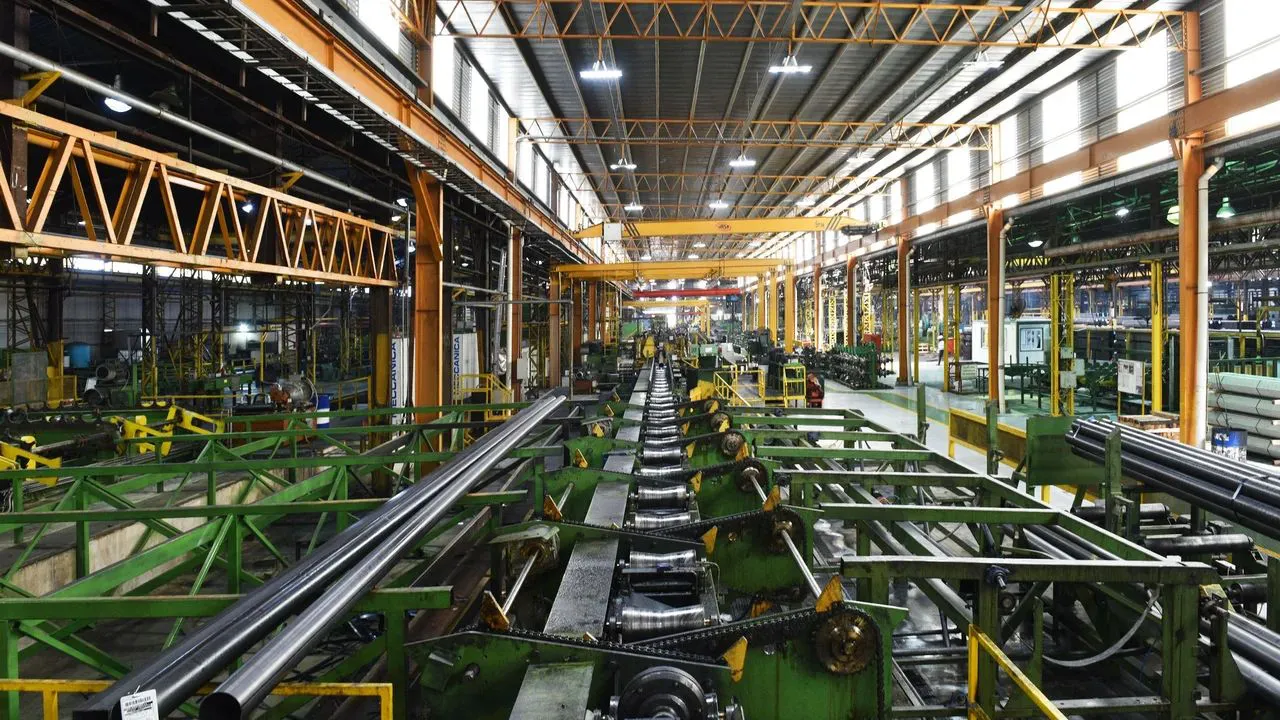 Techint compró Tubos Argentinos