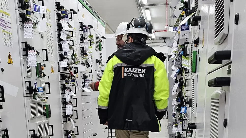 kaizen