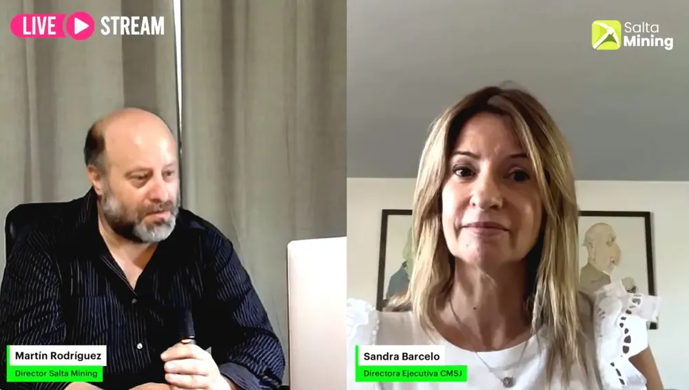 ENTREVISTA