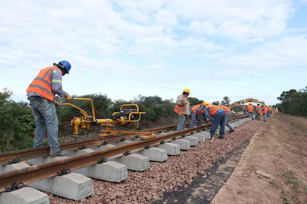 tren 2
