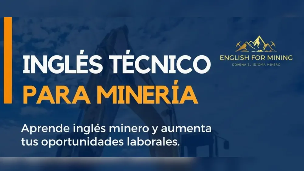 English for Mining