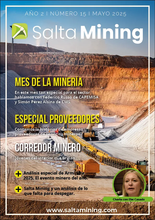 REVISTA MAYO SM
