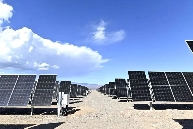 solar