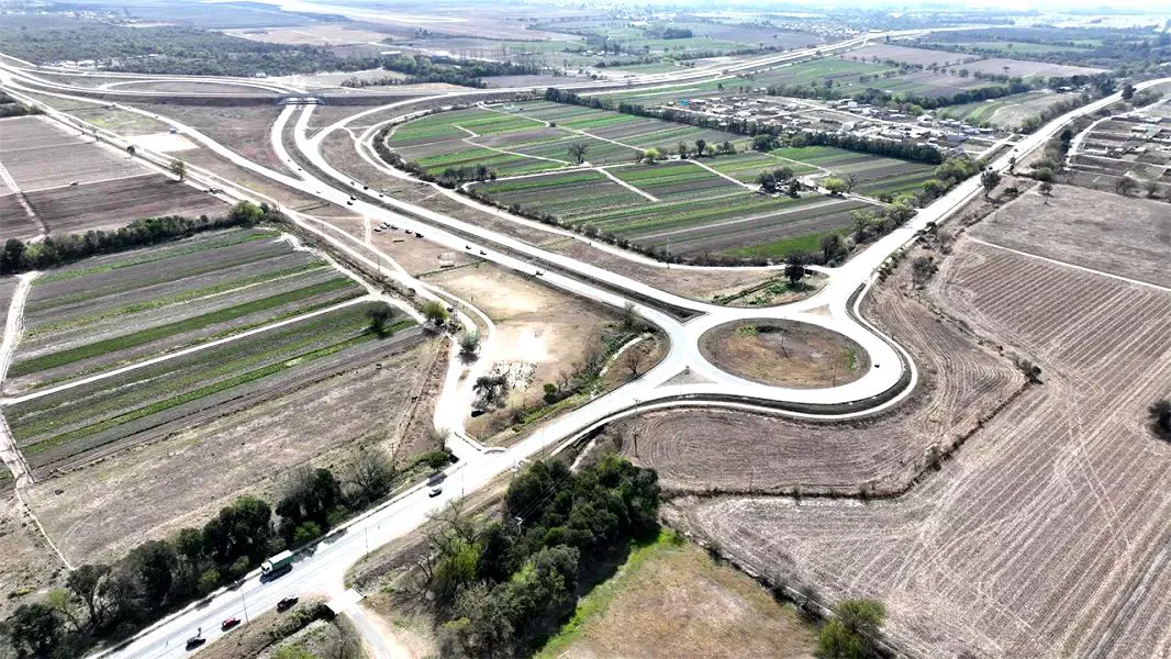 AUTOPISTA