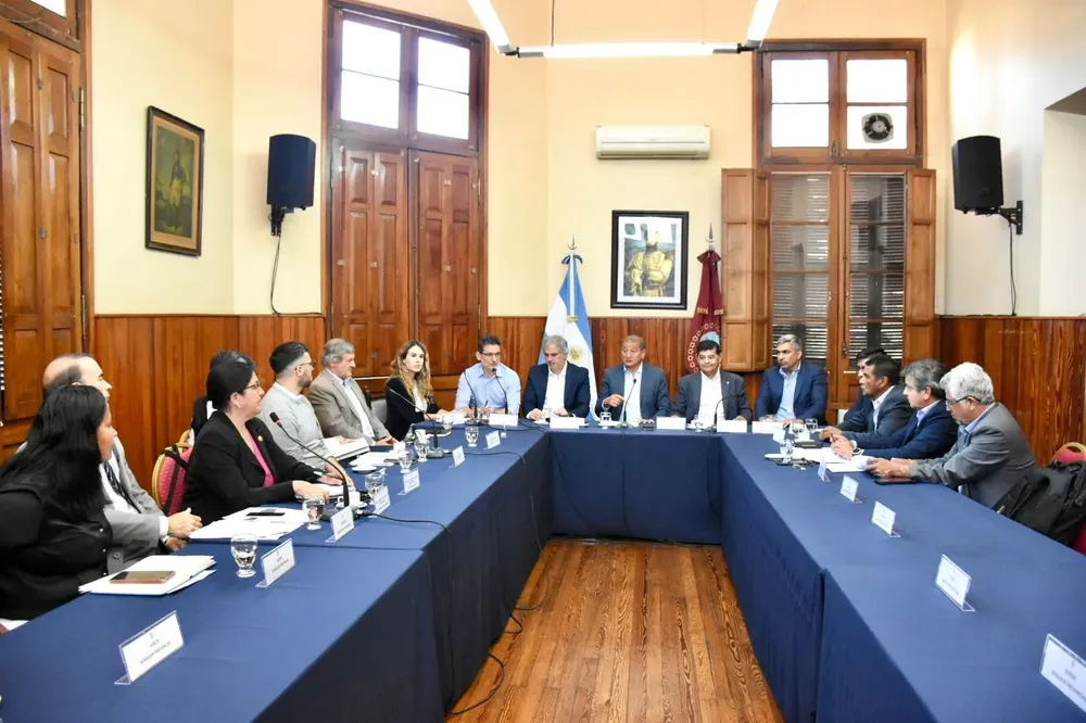 senador rio tinto upateco