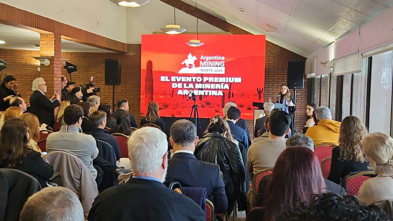 ARGENTINA MINING 2
