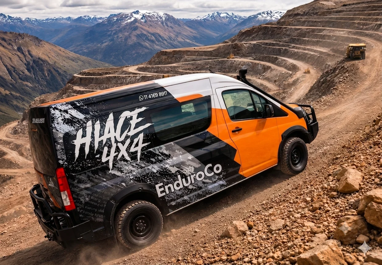Hiace-en-terreno