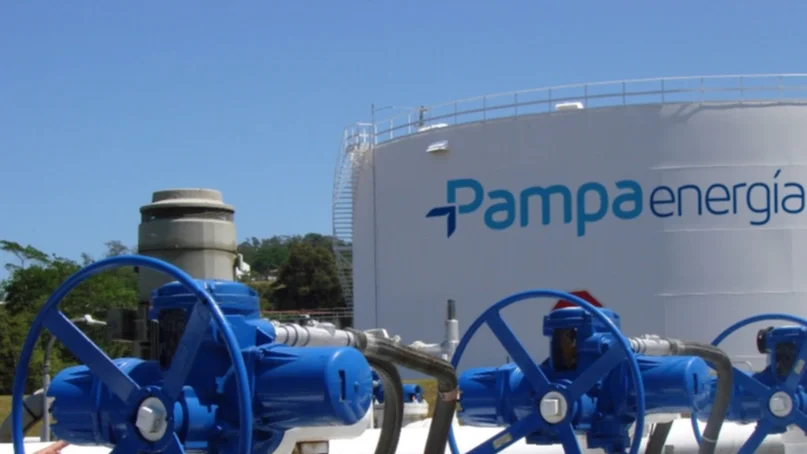 Pampa Energia