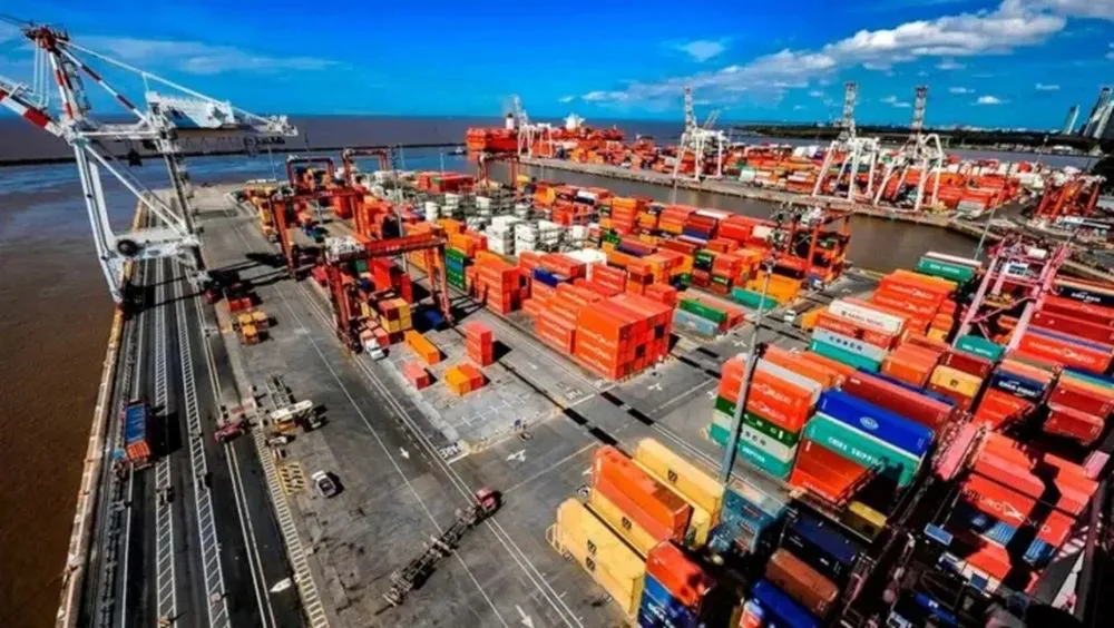 puertos