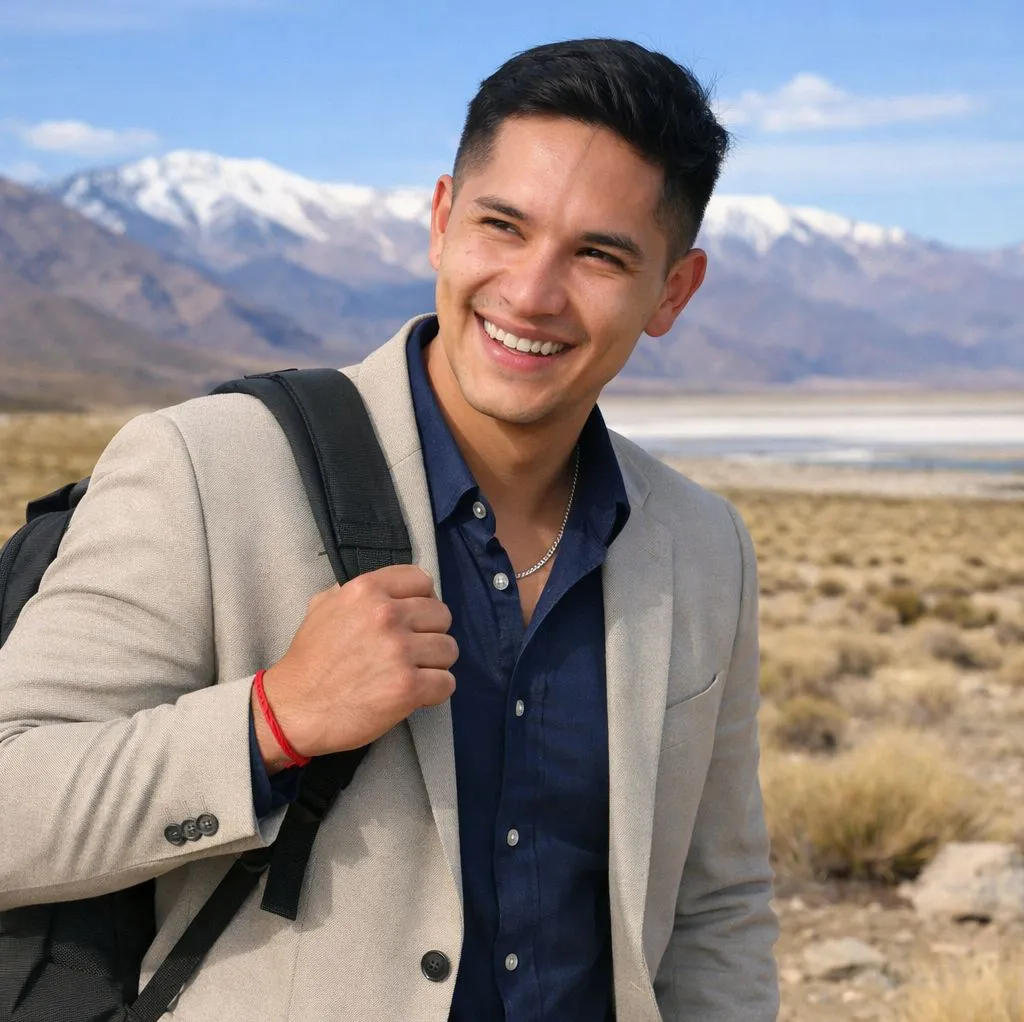 Joaquín Díaz Cabral