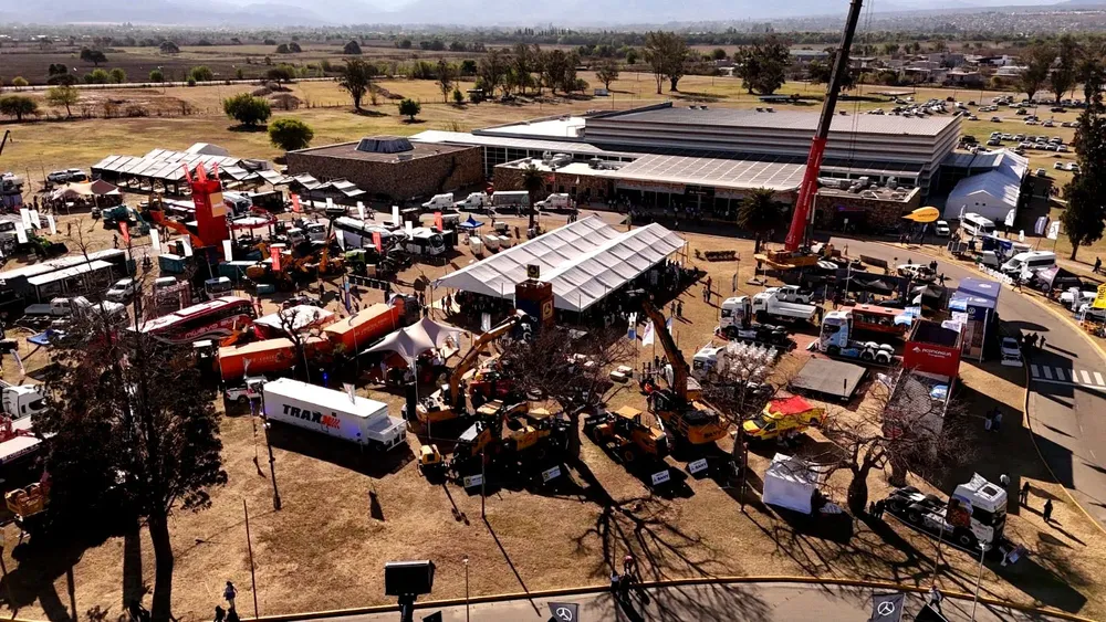 ARGENTINA MINING NORTE