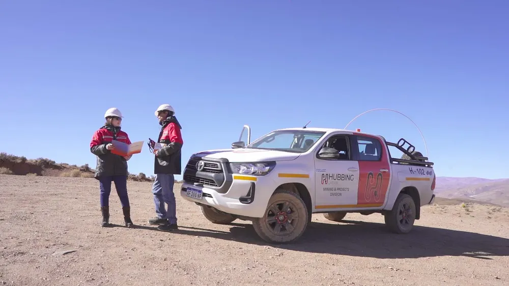 Hubbing LATAM - Escolta 7