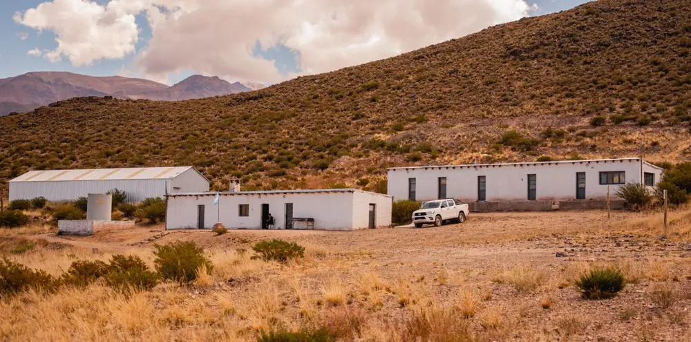  PSJ Cobre Mendocino puso en marcha un relevamiento de profesiones y oficios orientado a personas que residan en Uspallata y el departamento de Las Heras