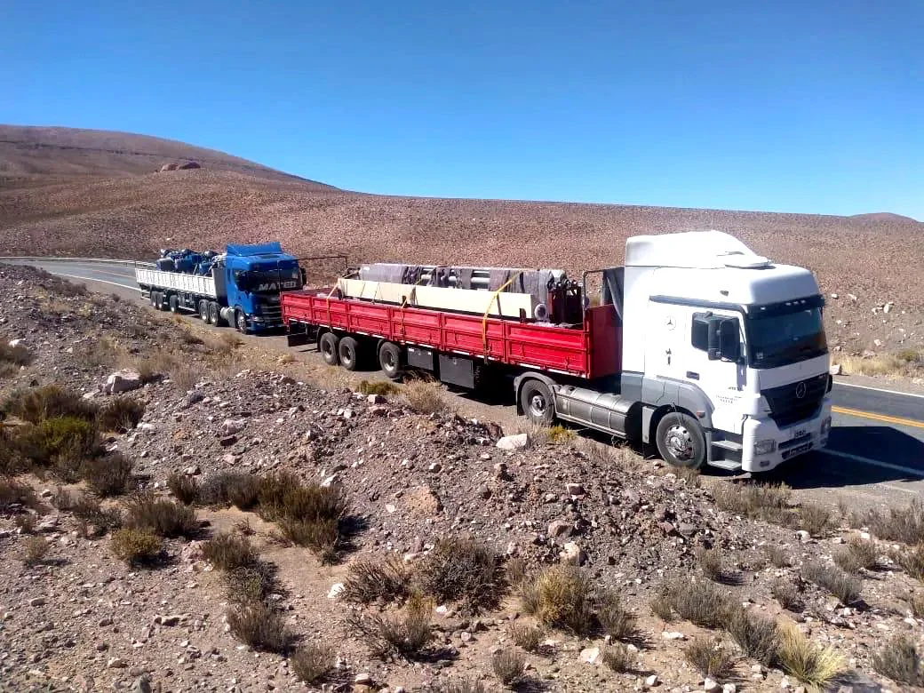 logistica