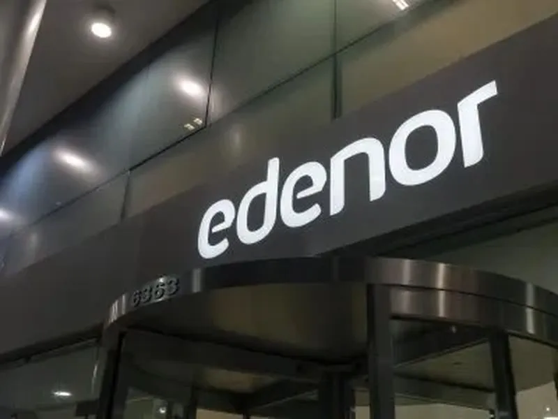 edenor