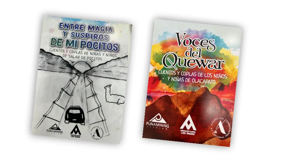 libros