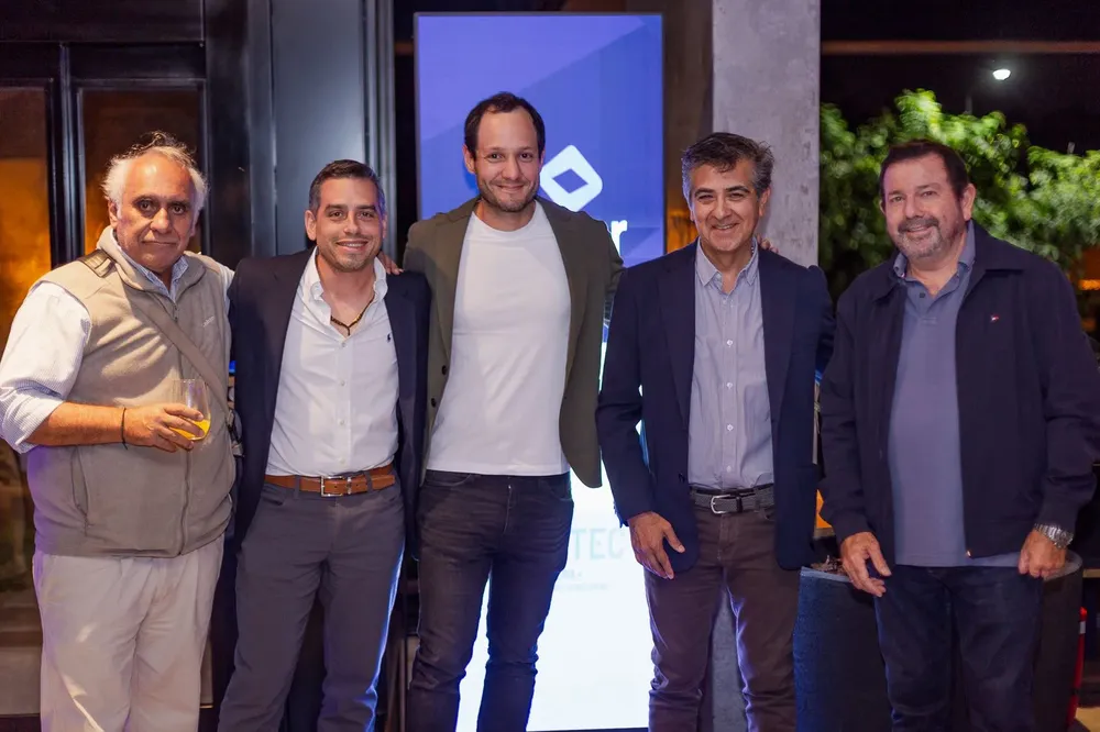 Datastar consolida su presencia en Salta y amplía su alcance operativo en NOA y Cuyo