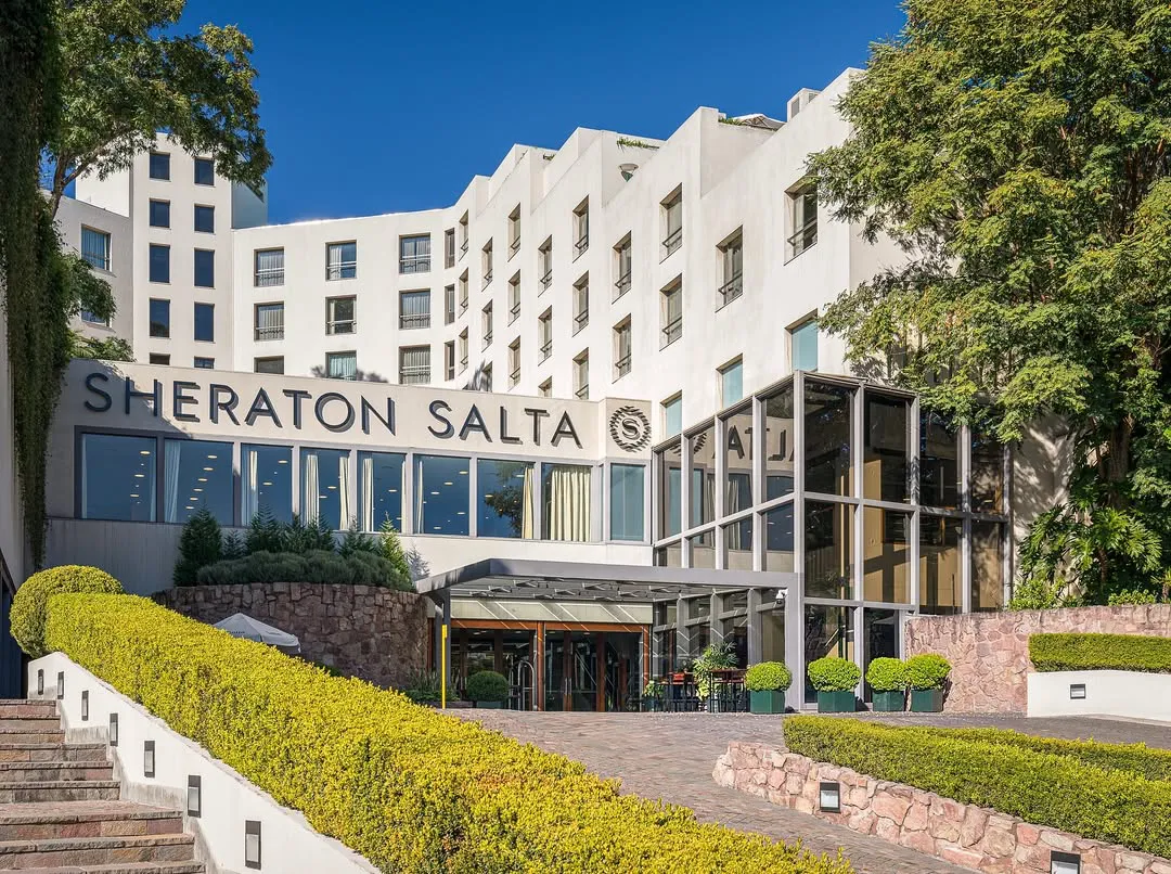 🫶🏻 Disfrutá de un entorno natural único, con todas las comodidades y experiencias que harán tu