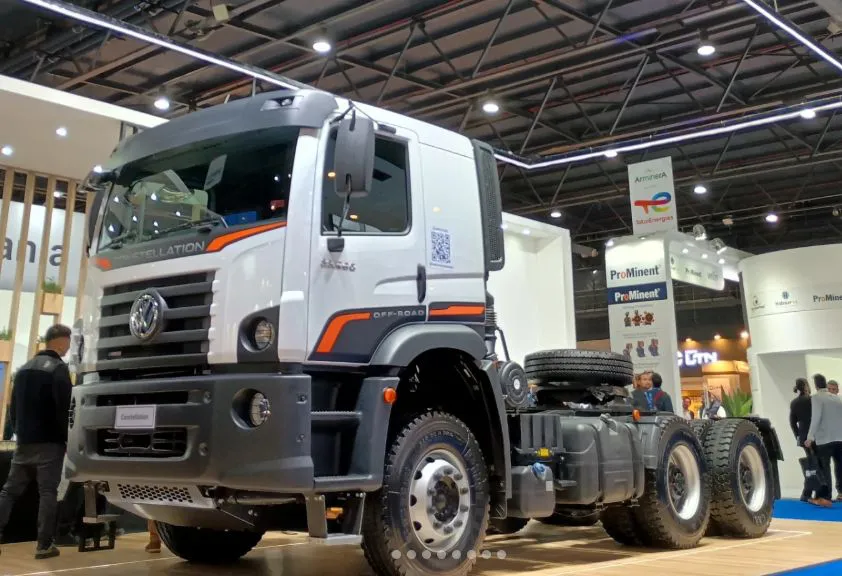 CAMION 2