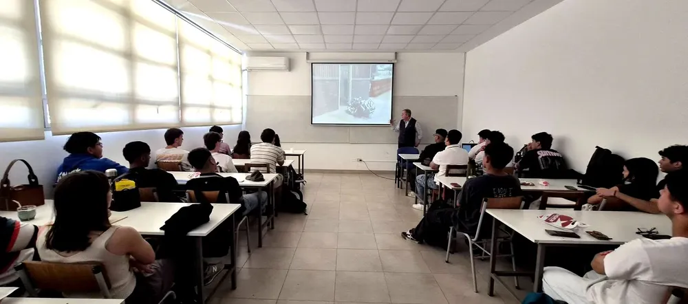 IITA 2