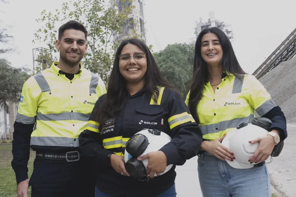 Holcim - Jovenes Lideres 2024