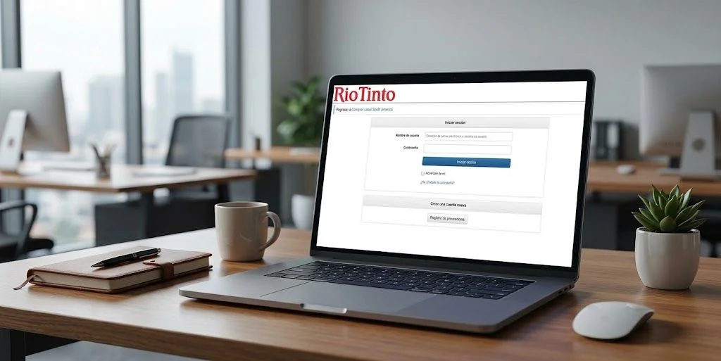 RIO TINTO