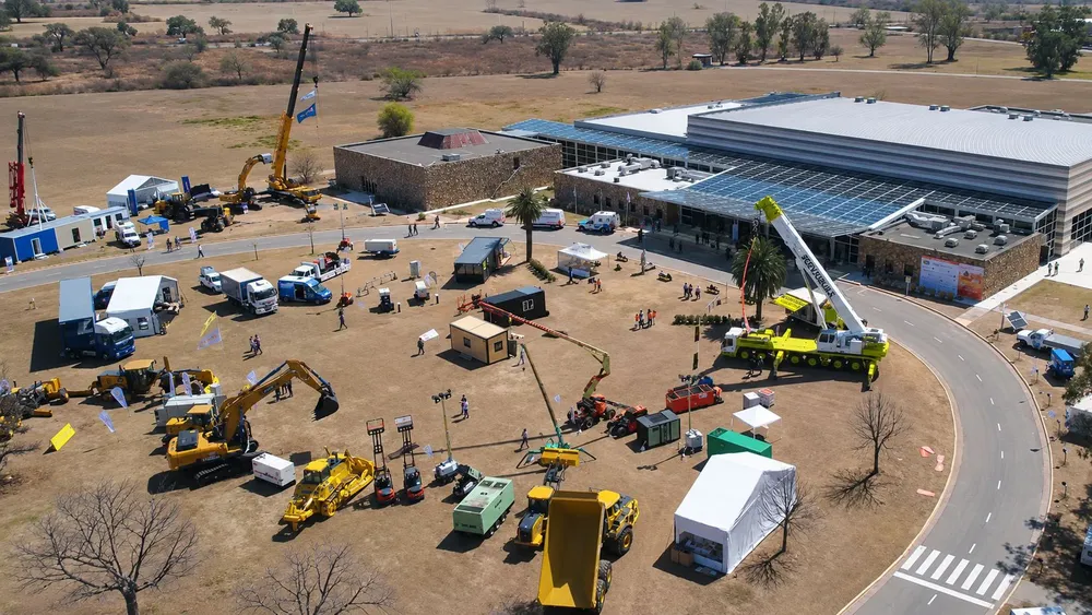 ARGENTINA MINING