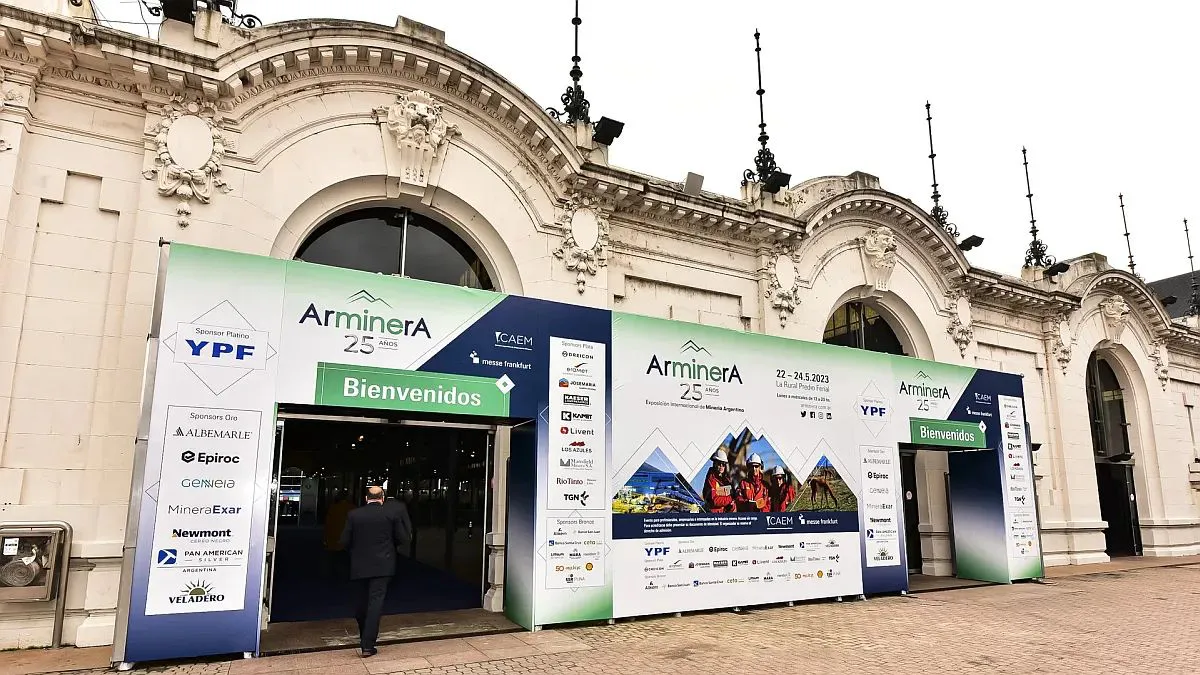 ARMINERA 100