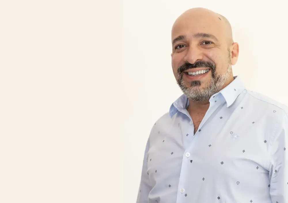 Pablo González – Chief Operating Officer (COO)