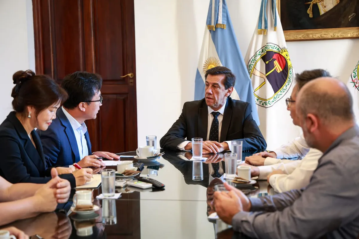 tsingshan-anuncio-la-pronta-puesta-marcha-su-planta-perico-y-proyecta-ampliar-su-capacidad-productiva