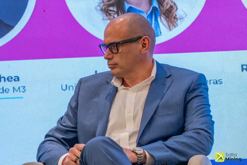 Rodrigo Gómez Martínez Comtec