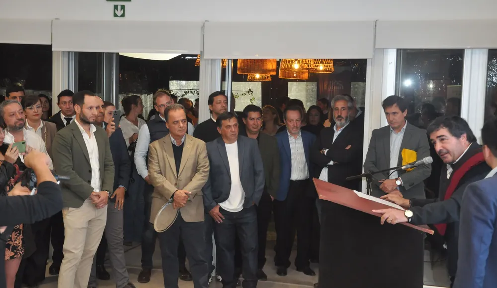 Martín de los Ríos