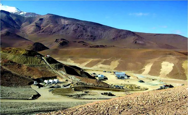 proyecto de plata Salta