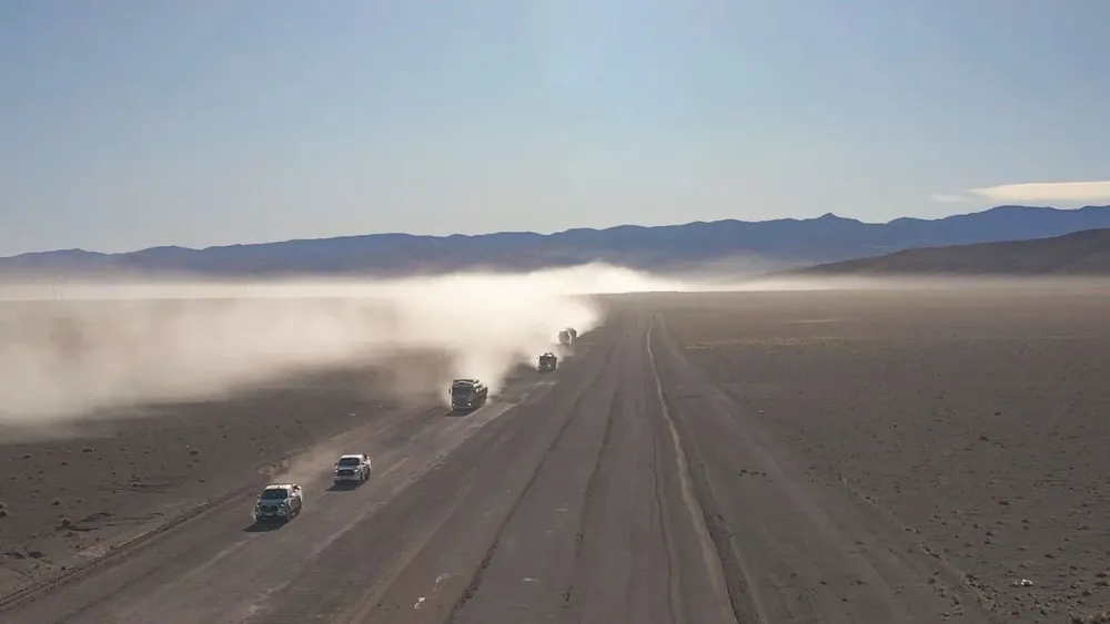 Hubbing LATAM - Escolta 3