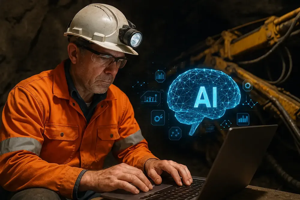 20250831_1456_Minería y IA Hiperrealista_simple_compose_01k40m88w0f8594jb8d82rzyhe
