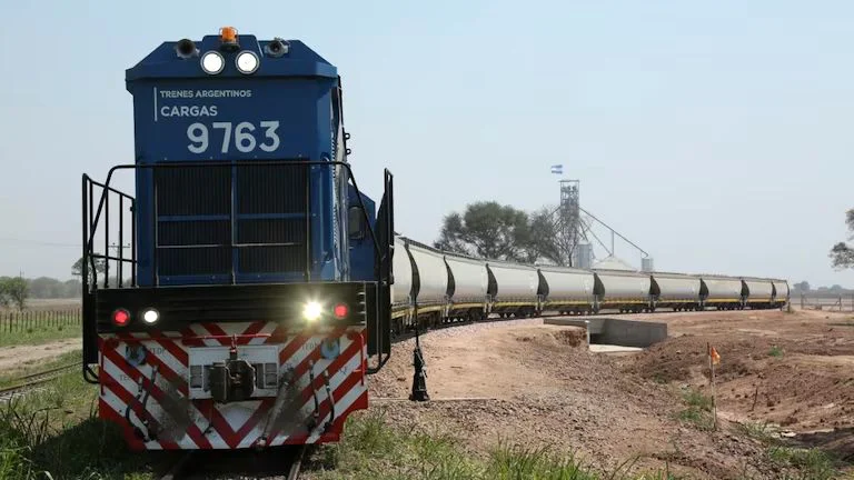 tren