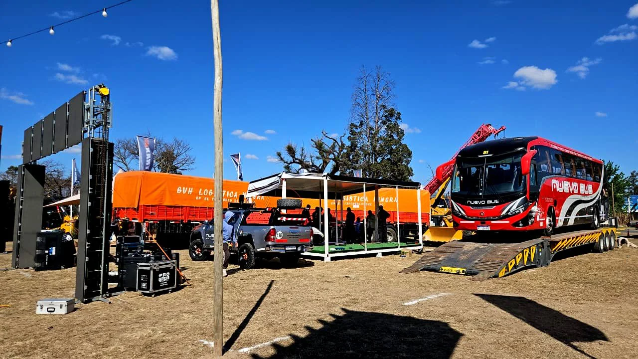 nuevo bus 2