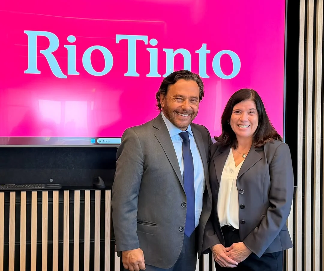 Rio Tinto confirmó el inicio de las exportaciones de litio desde el proyecto Rincón, en la Puna 