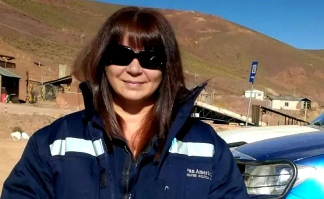 MONICA MORETTO