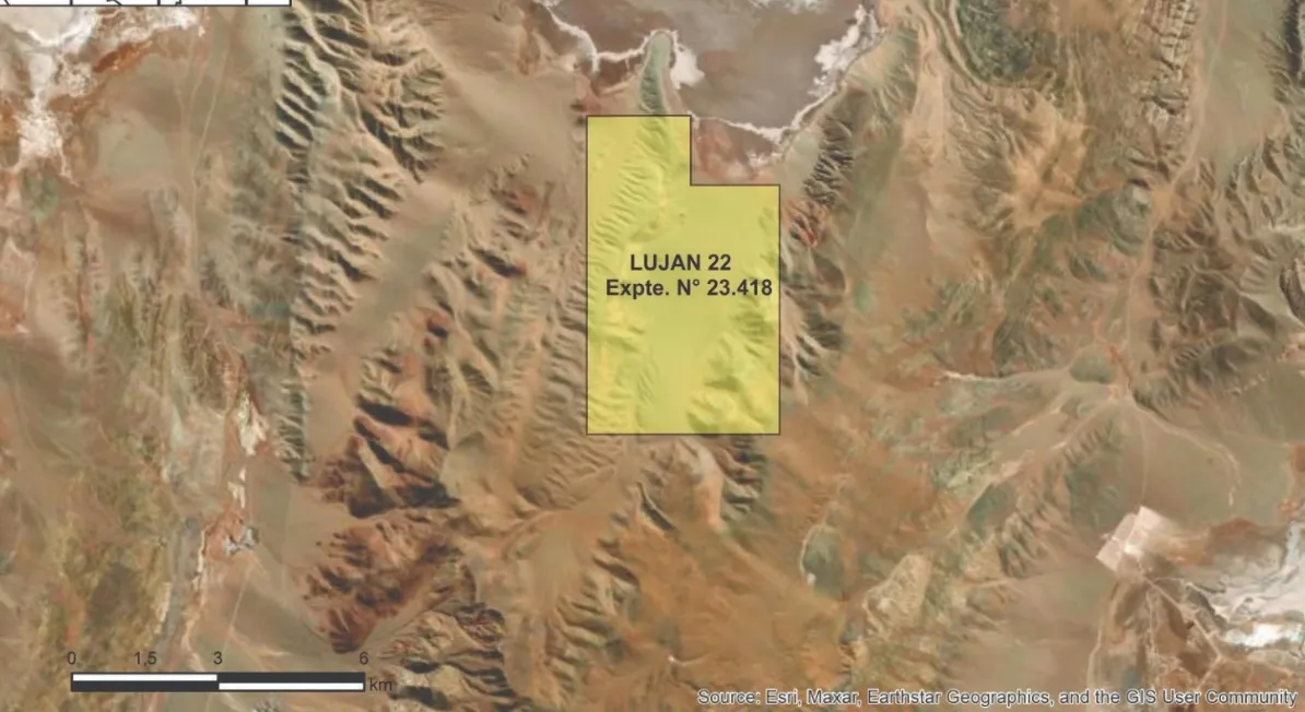 lujan
