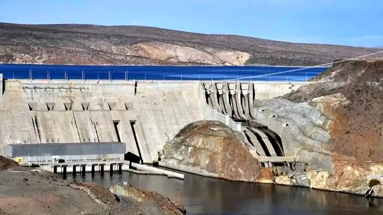 Energía del Comahue