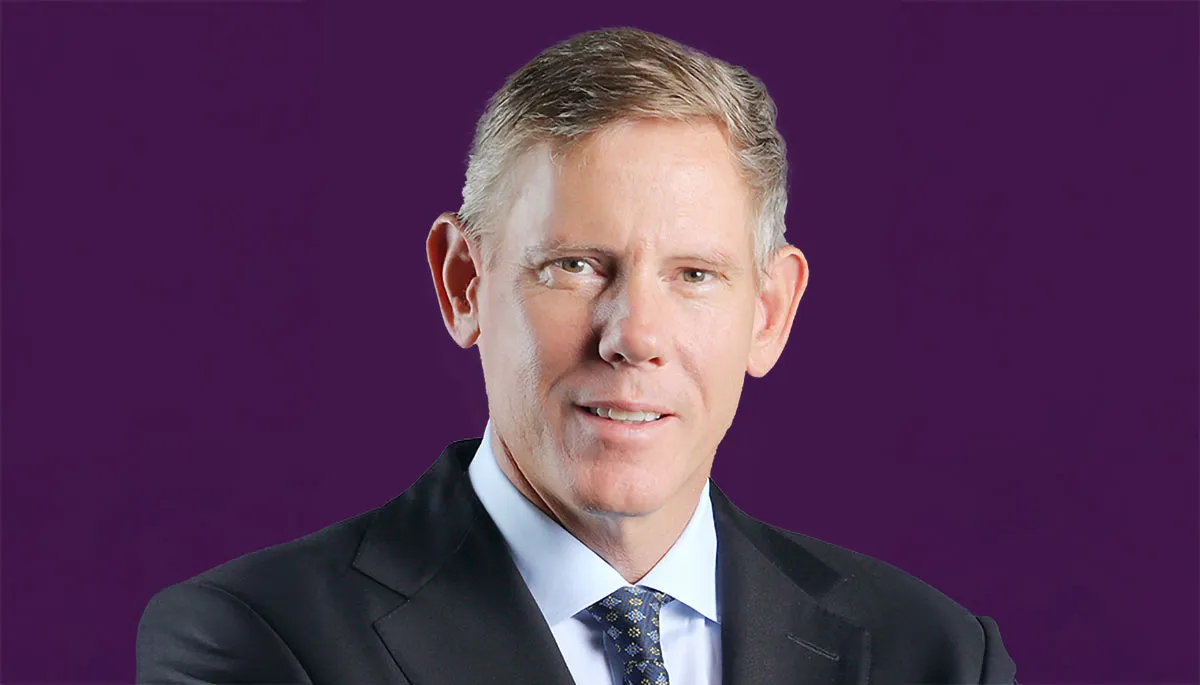 Caspar Herzberg- AVEVA Chief Excutive Officer