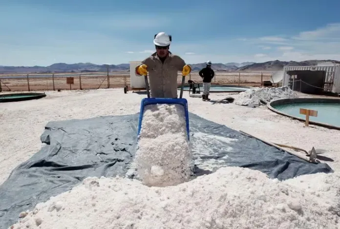 Mineria Argentina Norte